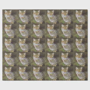 Bobcat Presentpapper