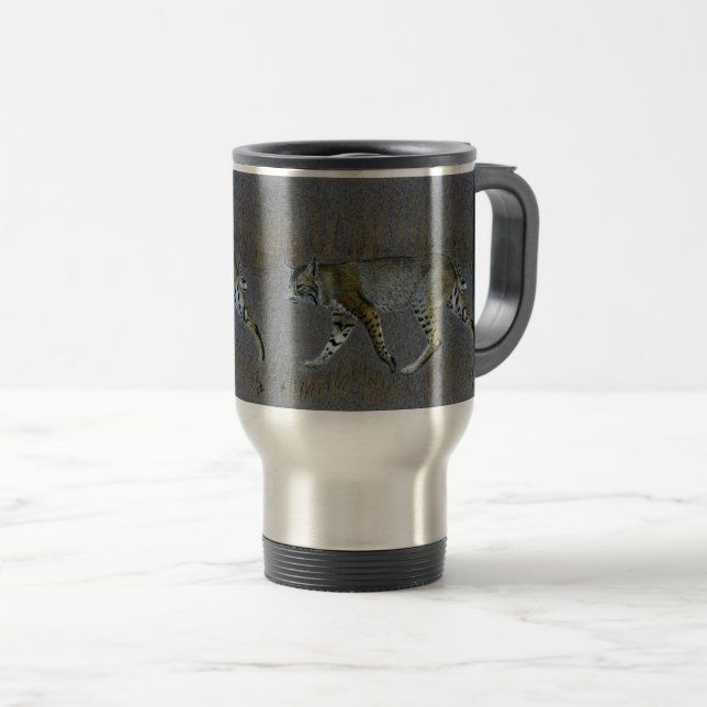 Bobcat Resemugg (Framsida höger)