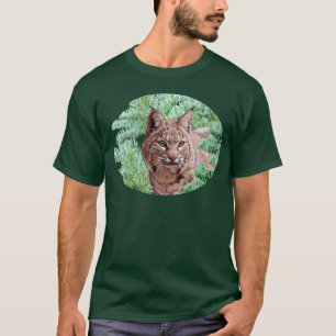 BOBCAT SOM UT KLIVER T SHIRT