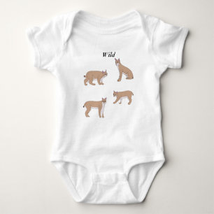 Bobcat T Shirt