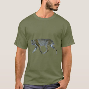 Bobcat T Shirt