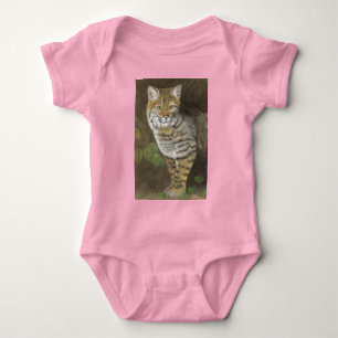 Bobcat T Shirt