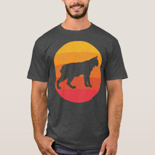 Bobcat T Shirt