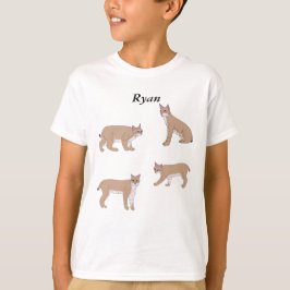 Bobcat T Shirt