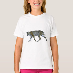 Bobcat T Shirt
