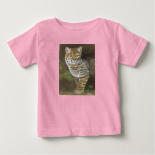 Bobcat T Shirt