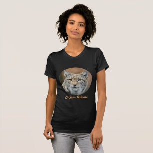 Bobcat t-t-shirt t shirt