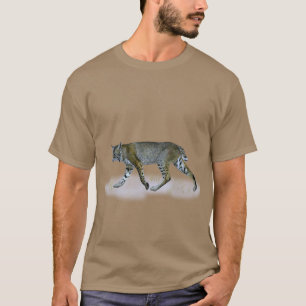 Bobcat Tee