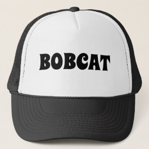BOBCAT-TRUCKERKEPS KEPS