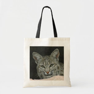 Bobcat Tygkasse