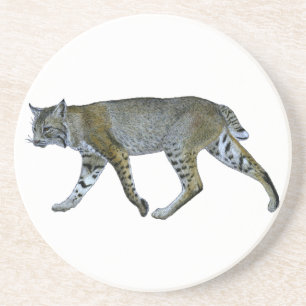 Bobcat Underlägg