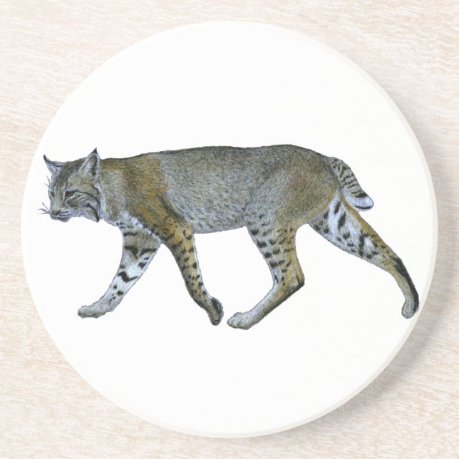 Bobcat Underlägg (Framsidan)