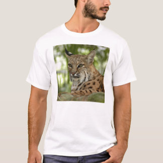 BobcatBCR032 T-shirt