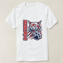 Bobcats stolthet