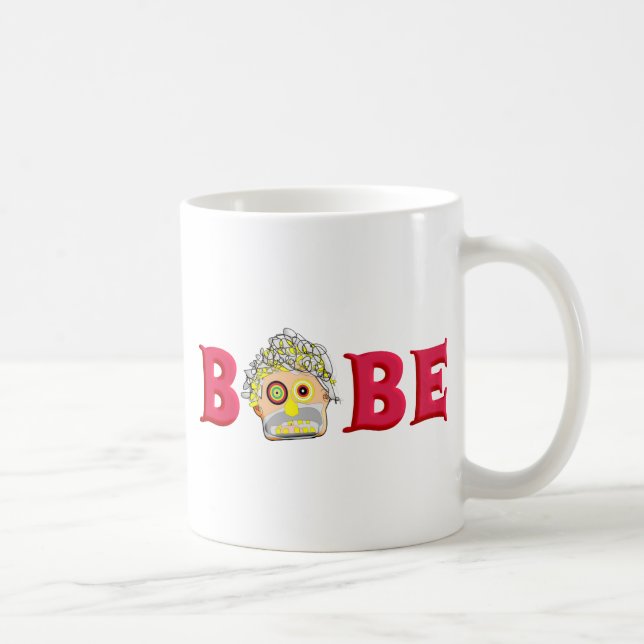 Bobe Kaffemugg (Höger)