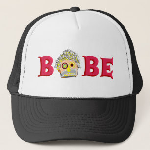 Bobe Truckerkeps