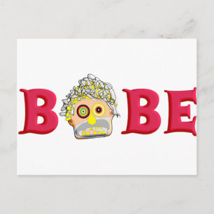Bobe Vykort