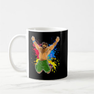 Bobo Bear - Adam Likes Summer Kaffemugg
