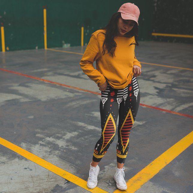 bobo bwa leggings (Skapare uppladdad)