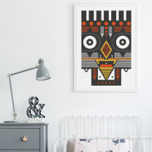 Bobo Bwa Mask