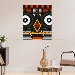 Bobo Bwa Poster