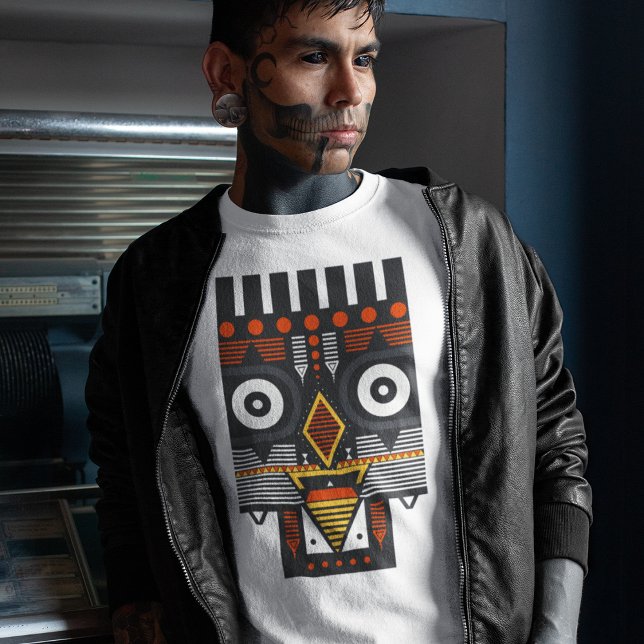 bobo bwa t shirt (Skapare uppladdad)