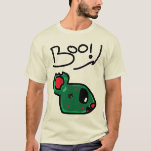Bobo zombiemusen t-shirt