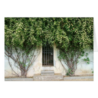 Boboli Gardens OBS Kort