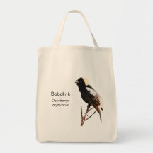 Bobolink Livsmedel Tote
