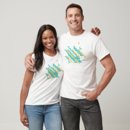 Bobos Ocean Circuit T-shirt