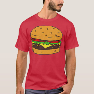 Bobs Burgers Eat vid Bobs Burgers Ocean Ave T Shirt