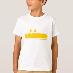 Bobsled - Amber T Shirt