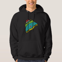 Bobsled Hoodie