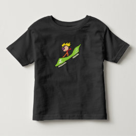 Bobsled T Shirt