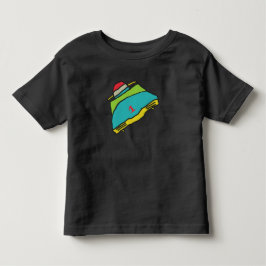 Bobsled T Shirt