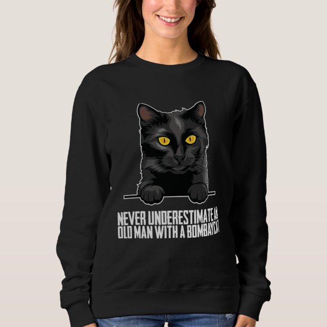 Bobtail  Bobtail cat  Bobtail mom  1 T Shirt (Framsida)