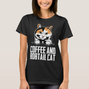 Bobtail mamma Bobtail kitten Bobtails 11 T Shirt