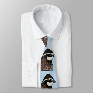 Bobwhite Quail Head Slips