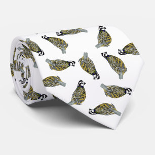 BobwhiteduggTie Slips