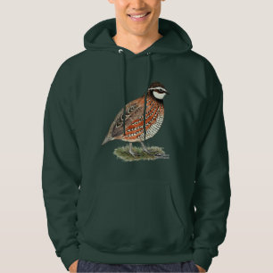BobwhiteQuailtupp Sweatshirt