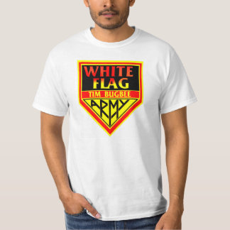 boc för armé för tim bugbeewf tröja