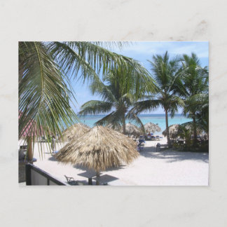 Boca Chica Vykort