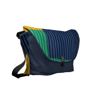 Boca hänger lös III Kurir Väska