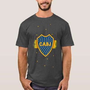 Boca Juniors T Shirt