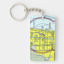 Boca Raton Airport-diagram/taxi-diagram