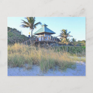 Boca Raton Dunes Vykort