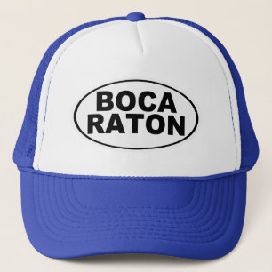 Boca Raton Florida Keps