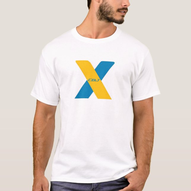 bocajunior tee shirt (Framsida)