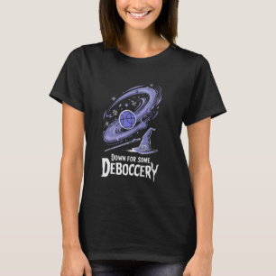 Bocce Boll Bocci Boccia Boccie Sport Bocce Player T Shirt