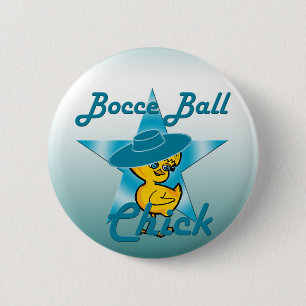 Bocce Boll Chick #7 Knapp